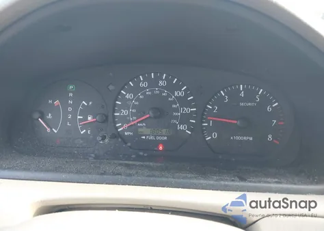 2003 Toyota Camry Solara Se V6 z USA, uszkodzony, nr VIN 2T1CF22PX3C609575